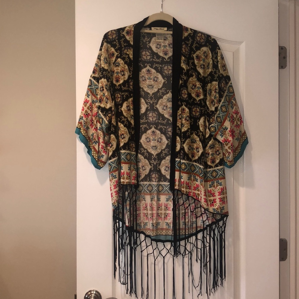 kimono